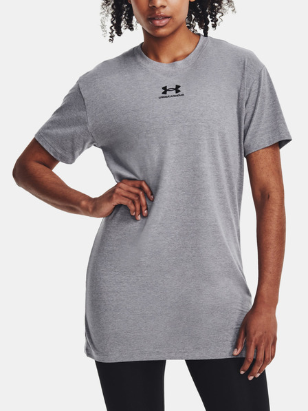 Under Armour Ženska majica Under Armour UA W EXTENDED SS NEW