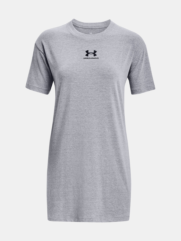 Under Armour Ženska majica Under Armour UA W EXTENDED SS NEW