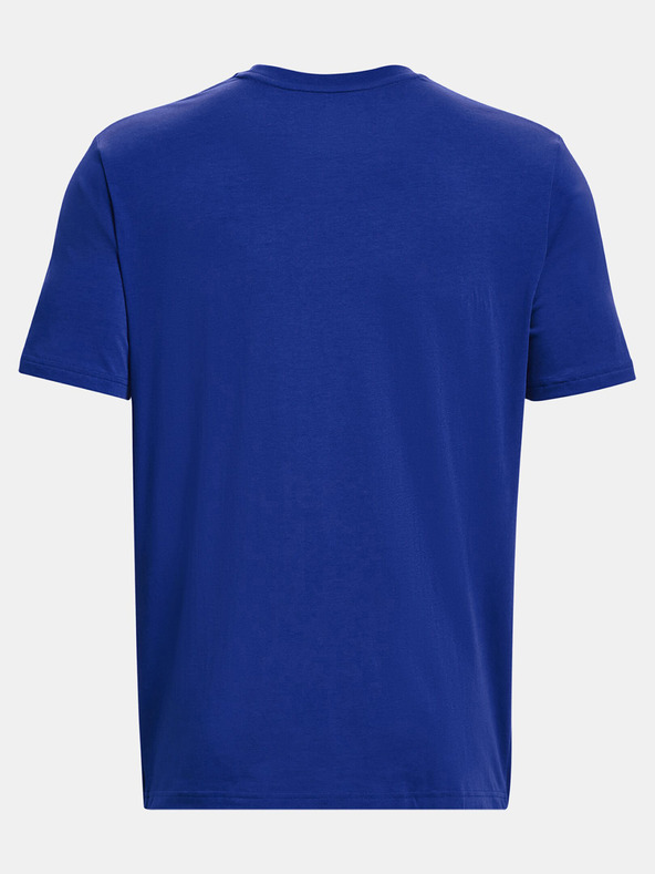 Under Armour Moška majica Under Armour UA CURRY BOBBLE HEAD SS