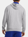Under Armour Moški pulover Under Armour Curry Splash Hoodie
