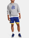 Under Armour Moški pulover Under Armour Curry Splash Hoodie