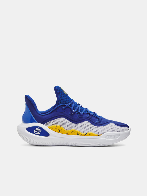 Under Armour Unisex čevlji Under Armour CURRY 11 DUB