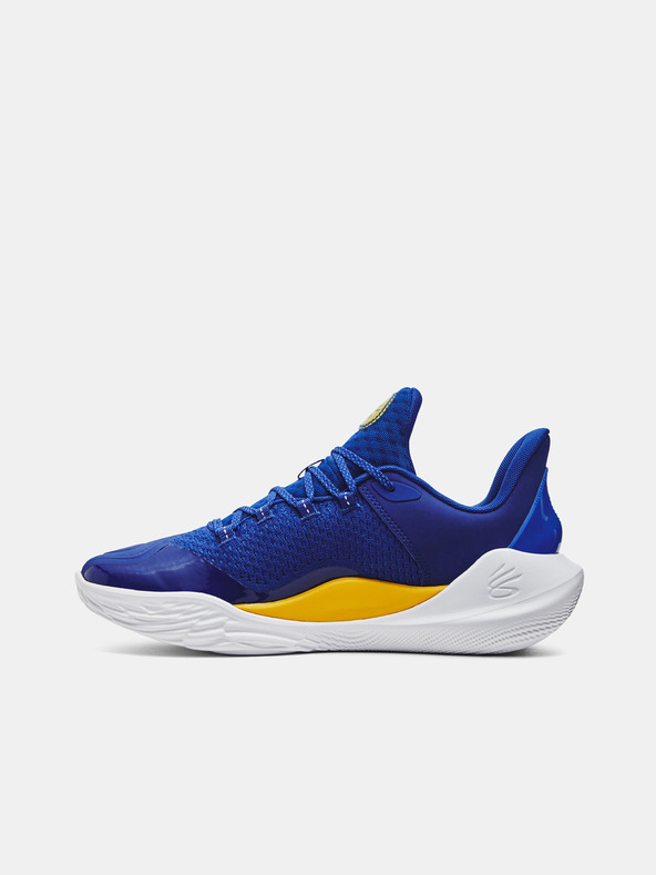 Under Armour Unisex čevlji Under Armour CURRY 11 DUB
