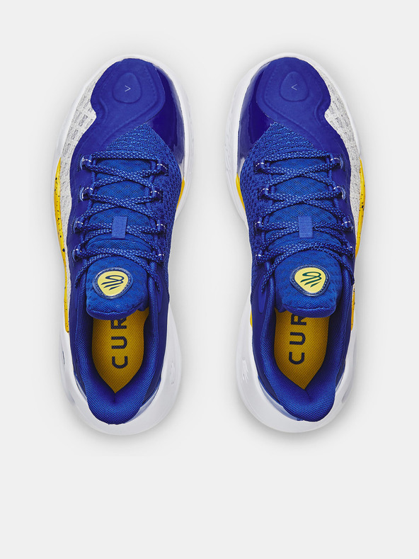 Under Armour Unisex čevlji Under Armour CURRY 11 DUB