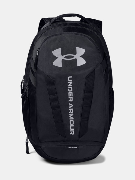 Under Armour Unisex nahrbtnik Under Armour Hustle 5.0 Storm Backpack