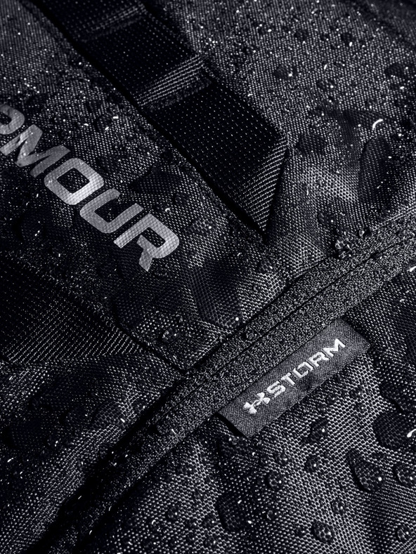 Under Armour Unisex nahrbtnik Under Armour Hustle 5.0 Storm Backpack