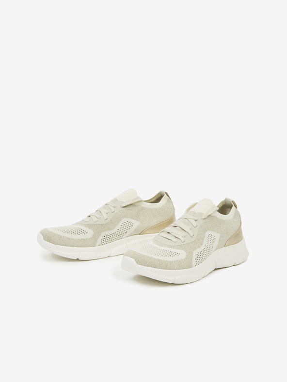 Sam 73 Bež ženske superge SAM 73