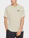 Under Armour Moška majica Under Armour Sportstyle Left Chest Ss