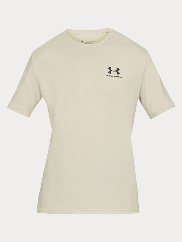 Under Armour Moška majica Under Armour Sportstyle Left Chest Ss