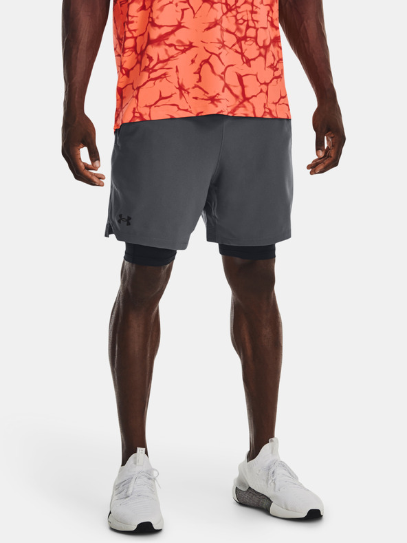 Under Armour Moške kratke hlače Under Armour UA Vanish Woven 2in1 Sts