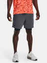 Under Armour Moške kratke hlače Under Armour UA Vanish Woven 2in1 Sts