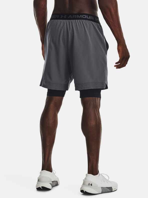 Under Armour Moške kratke hlače Under Armour UA Vanish Woven 2in1 Sts