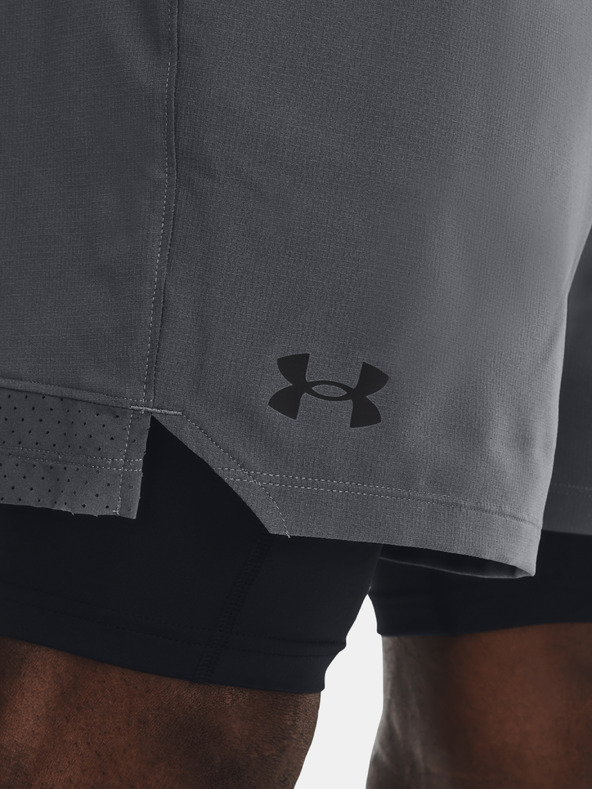 Under Armour Moške kratke hlače Under Armour UA Vanish Woven 2in1 Sts
