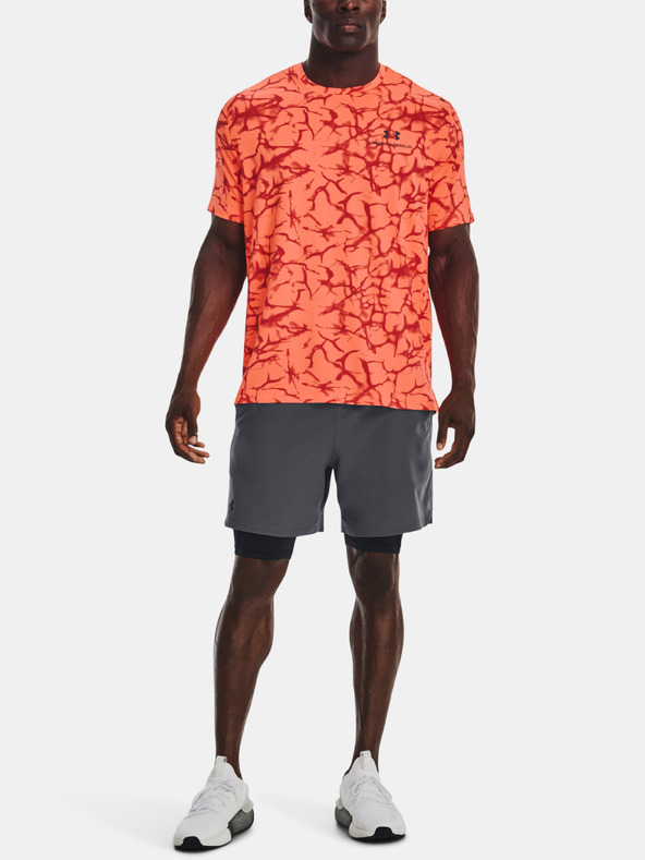 Under Armour Moške kratke hlače Under Armour UA Vanish Woven 2in1 Sts