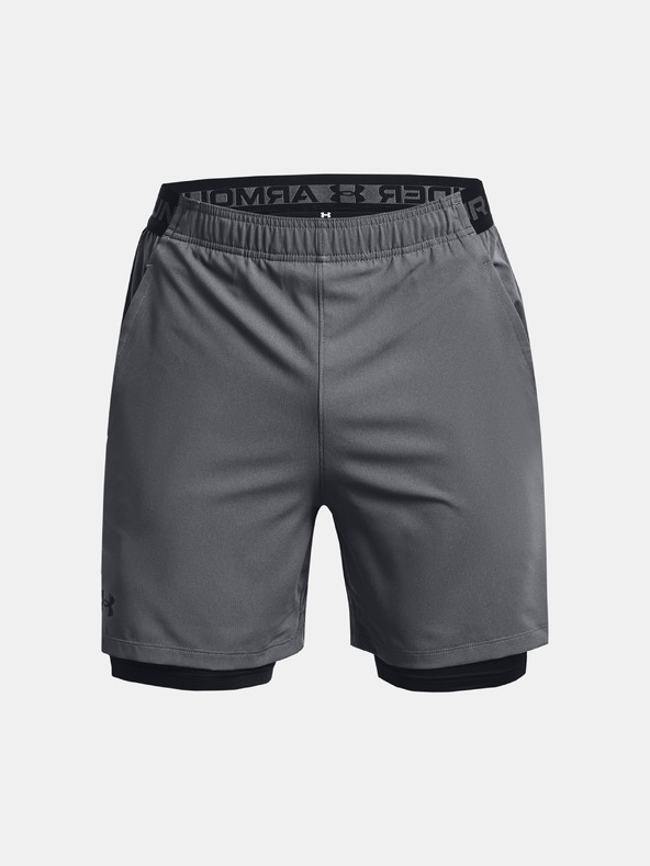 Under Armour Moške kratke hlače Under Armour UA Vanish Woven 2in1 Sts