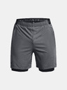 Under Armour Moške kratke hlače Under Armour UA Vanish Woven 2in1 Sts