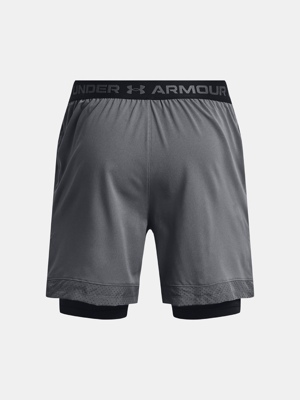 Under Armour Moške kratke hlače Under Armour UA Vanish Woven 2in1 Sts