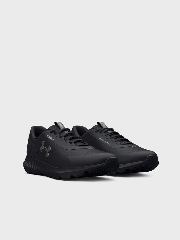 Under Armour Moški čevlji Under Armour UA Charged Rogue 3 Storm