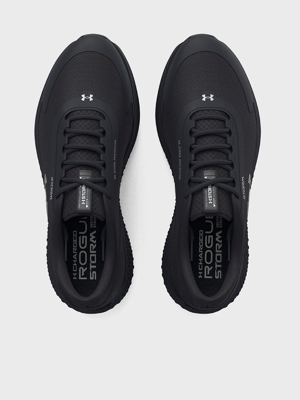Under Armour Moški čevlji Under Armour UA Charged Rogue 3 Storm
