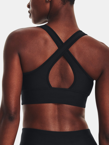 Under Armour Ženski nedrček Under Armour Crossback Longline