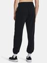 Under Armour Ženske spodnji del trenirke Under Armour UA Rival Fleece OS Jogger