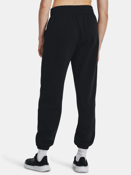 Under Armour Ženske spodnji del trenirke Under Armour UA Rival Fleece OS Jogger