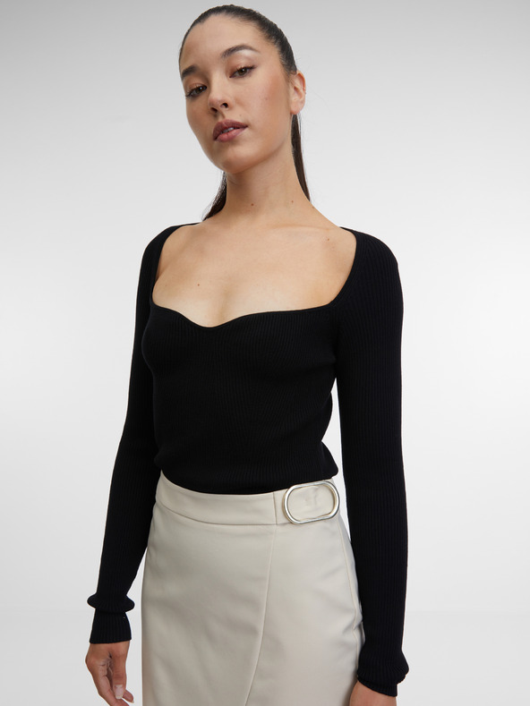 Orsay Bež žensko krilo ORSAY