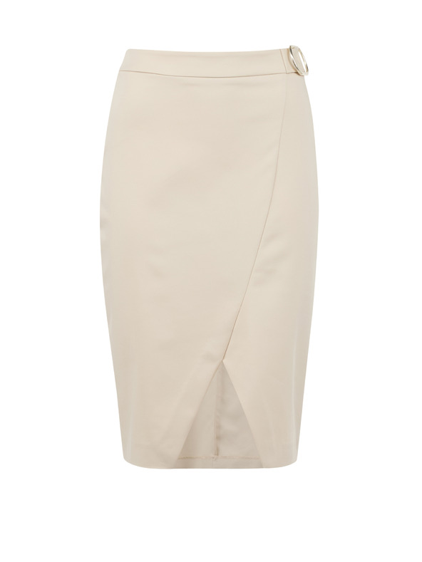 Orsay Bež žensko krilo ORSAY