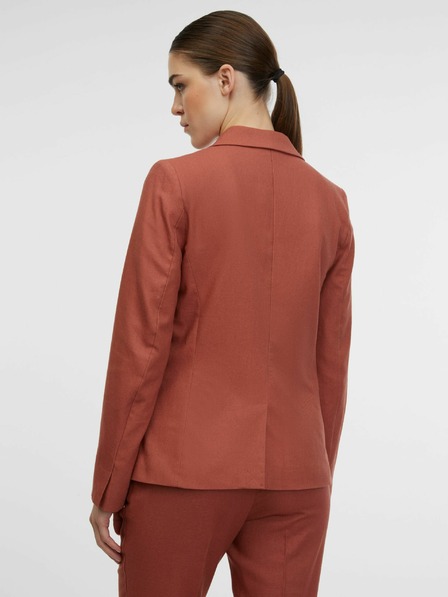 Orsay Rjav ženski suknjič ORSAY