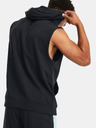 Under Armour Moški pulover Under Armour Curry Fleece SLVLS Hoodie