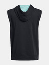 Under Armour Moški pulover Under Armour Curry Fleece SLVLS Hoodie