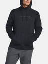 Under Armour Moški pulover Under Armour UA Armour Fleece Wordmark HD