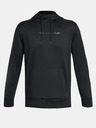 Under Armour Moški pulover Under Armour UA Armour Fleece Wordmark HD