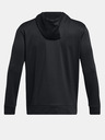 Under Armour Moški pulover Under Armour UA Armour Fleece Wordmark HD