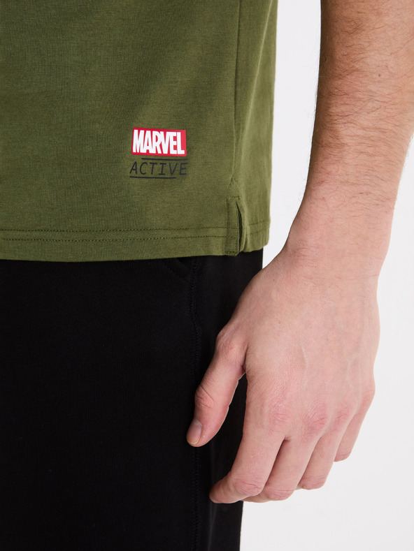 Celio Marvel - Hulk Majica