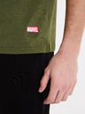 Celio Marvel - Hulk Majica