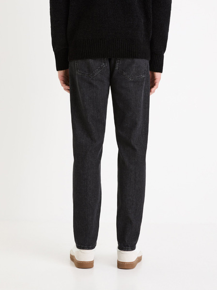 Celio Gotapered Kavbojke