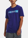 Under Armour Moška majica Under Armour UA CAMO CHEST STRIPE SS