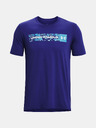 Under Armour Moška majica Under Armour UA CAMO CHEST STRIPE SS