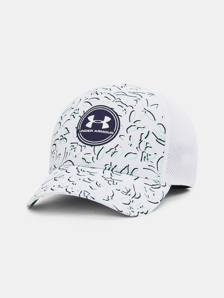 Under Armour Moška kapa s šiltom Under Armour Iso-chill Driver Mesh