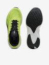 Puma Puma Scend Pro svetlo zelene tekaške superge