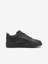 Puma Puma Rebound V6 Lo Jr Black Otroške športne copate