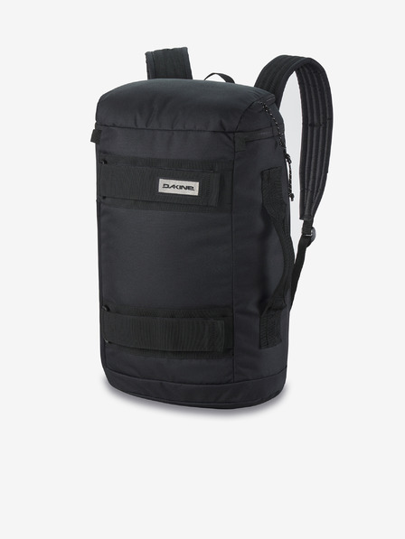 Dakine Črn moški nahrbtnik Dakine Mission Street Pack 25 l