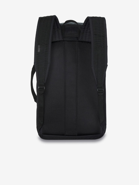 Dakine Črn moški nahrbtnik Dakine Mission Street Pack 25 l