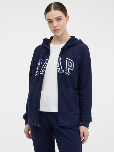 GAP Jopica z logotipom in kapuco GAP