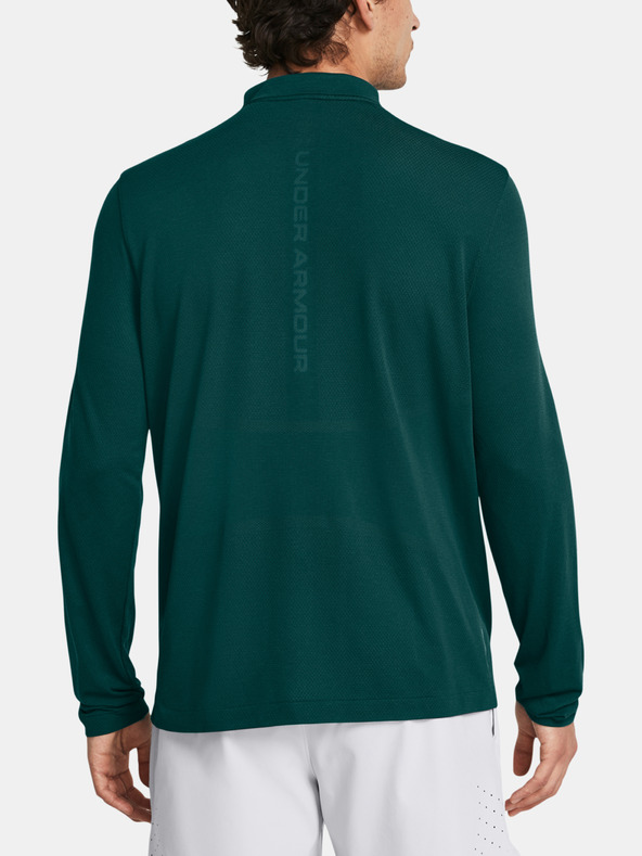 Under Armour Moška majica Under Armour Vanish Elite Seamless 1/4 Zp