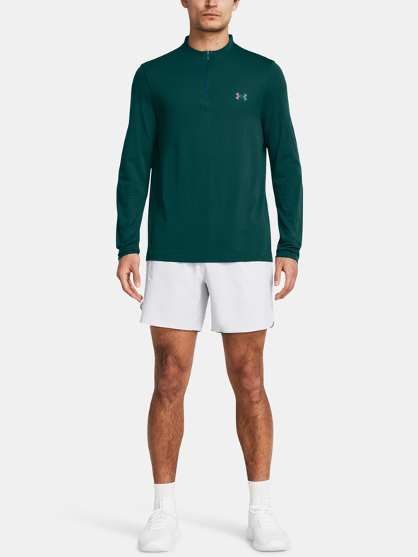 Under Armour Moška majica Under Armour Vanish Elite Seamless 1/4 Zp