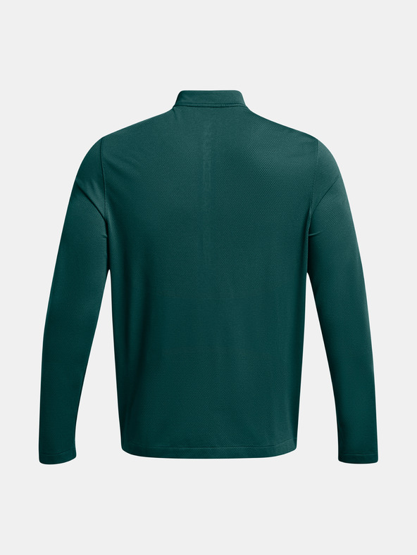 Under Armour Moška majica Under Armour Vanish Elite Seamless 1/4 Zp