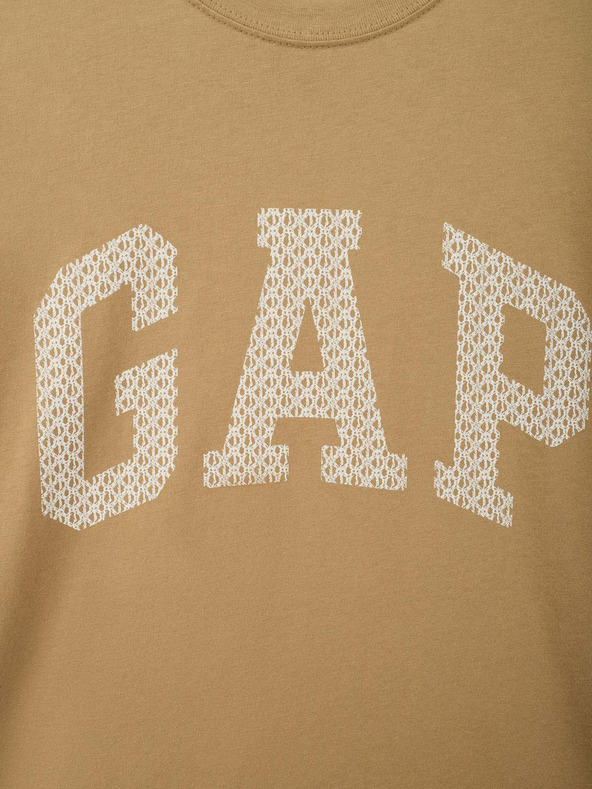 GAP Majica z logotipom GAP