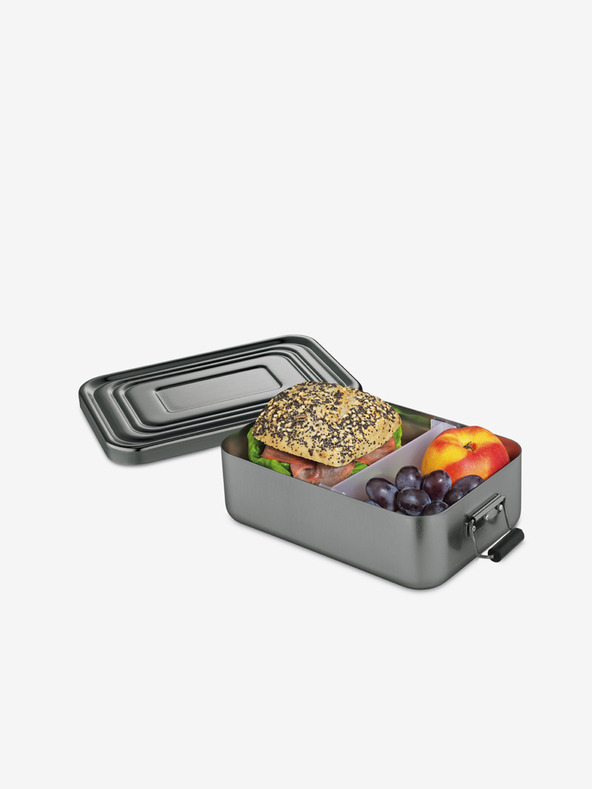 Küchenprofi Küchenprofi aluminijasta velika škatla za prigrizke